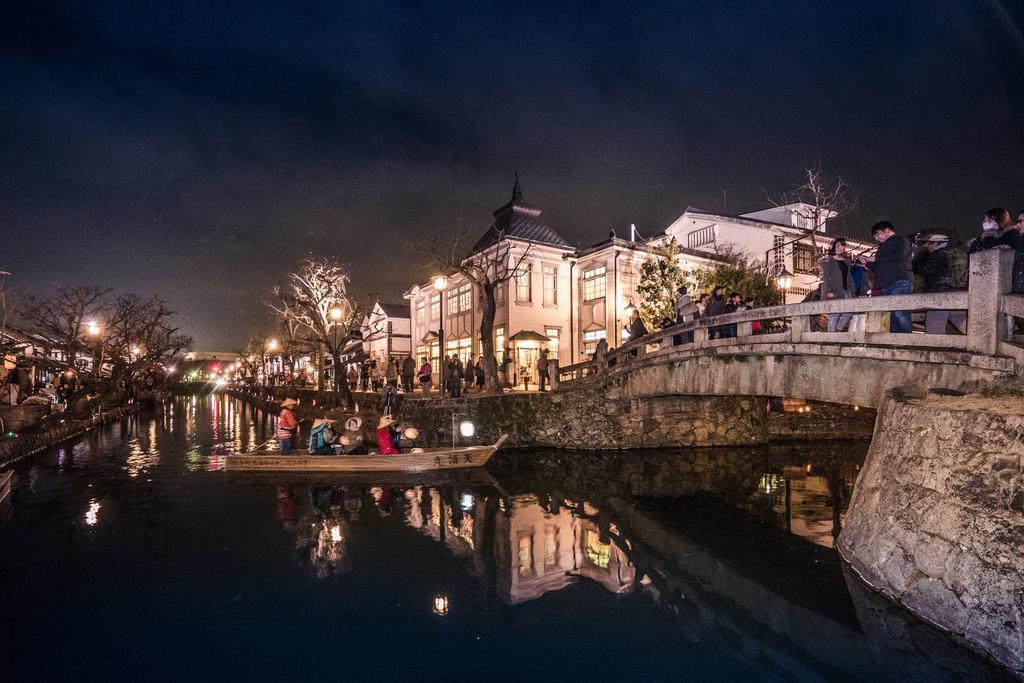 Daiwa Roynet Hotel Okayama Ekimae Buitenkant foto